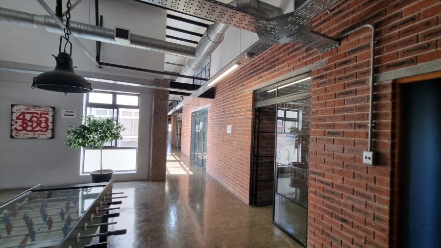 Commercial Property for Sale in Salt River Western Cape